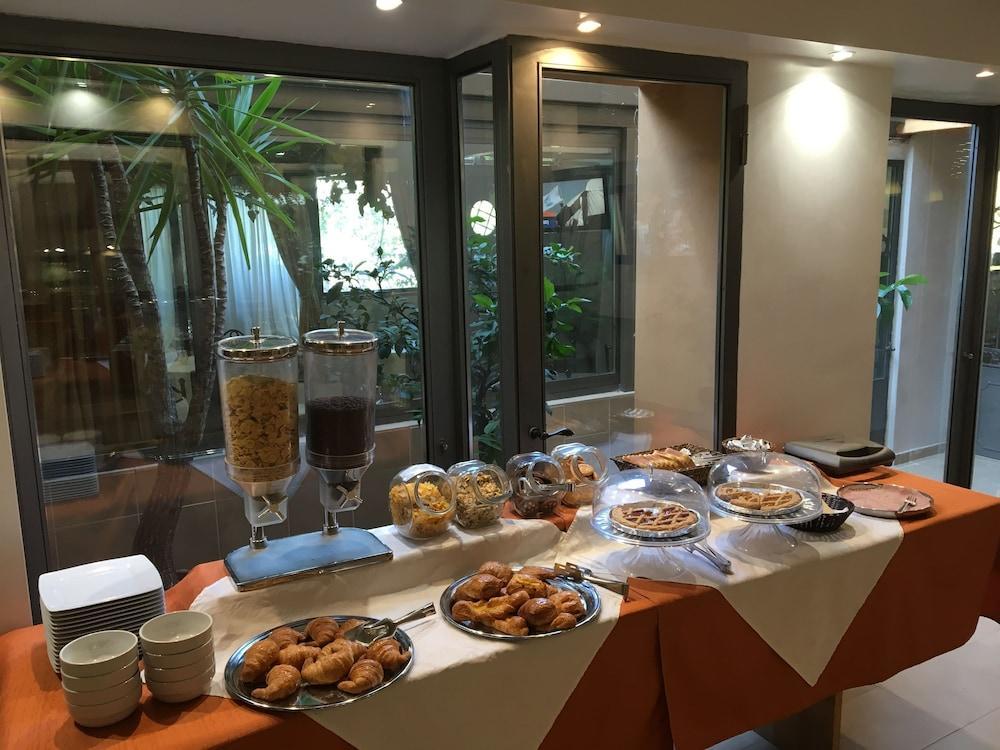 Antica Palmieri Hotel