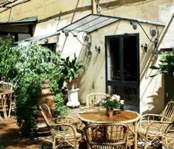 Antica Palmieri 3* Rome