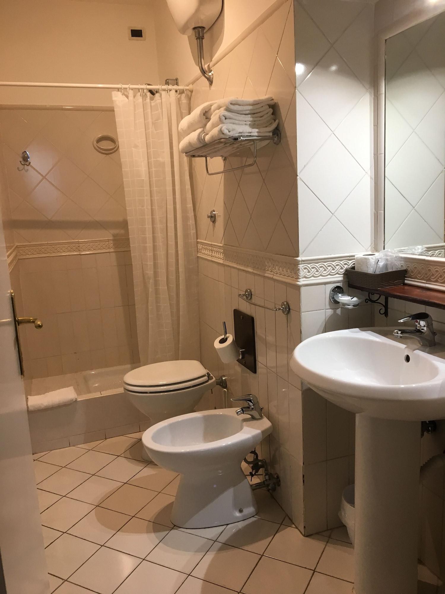 Antica Palmieri Hotel 3*