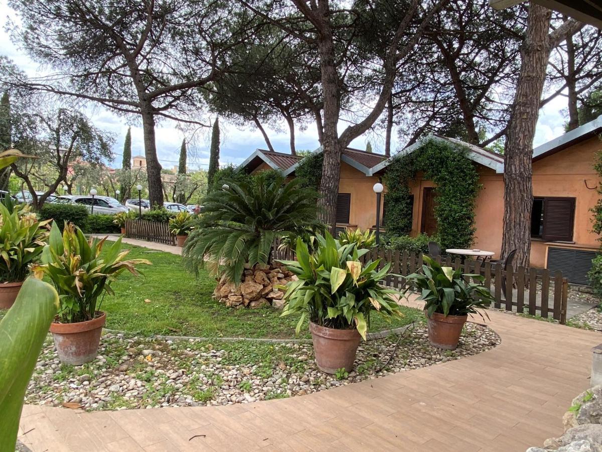 Antica Palmieri Hotel Rome