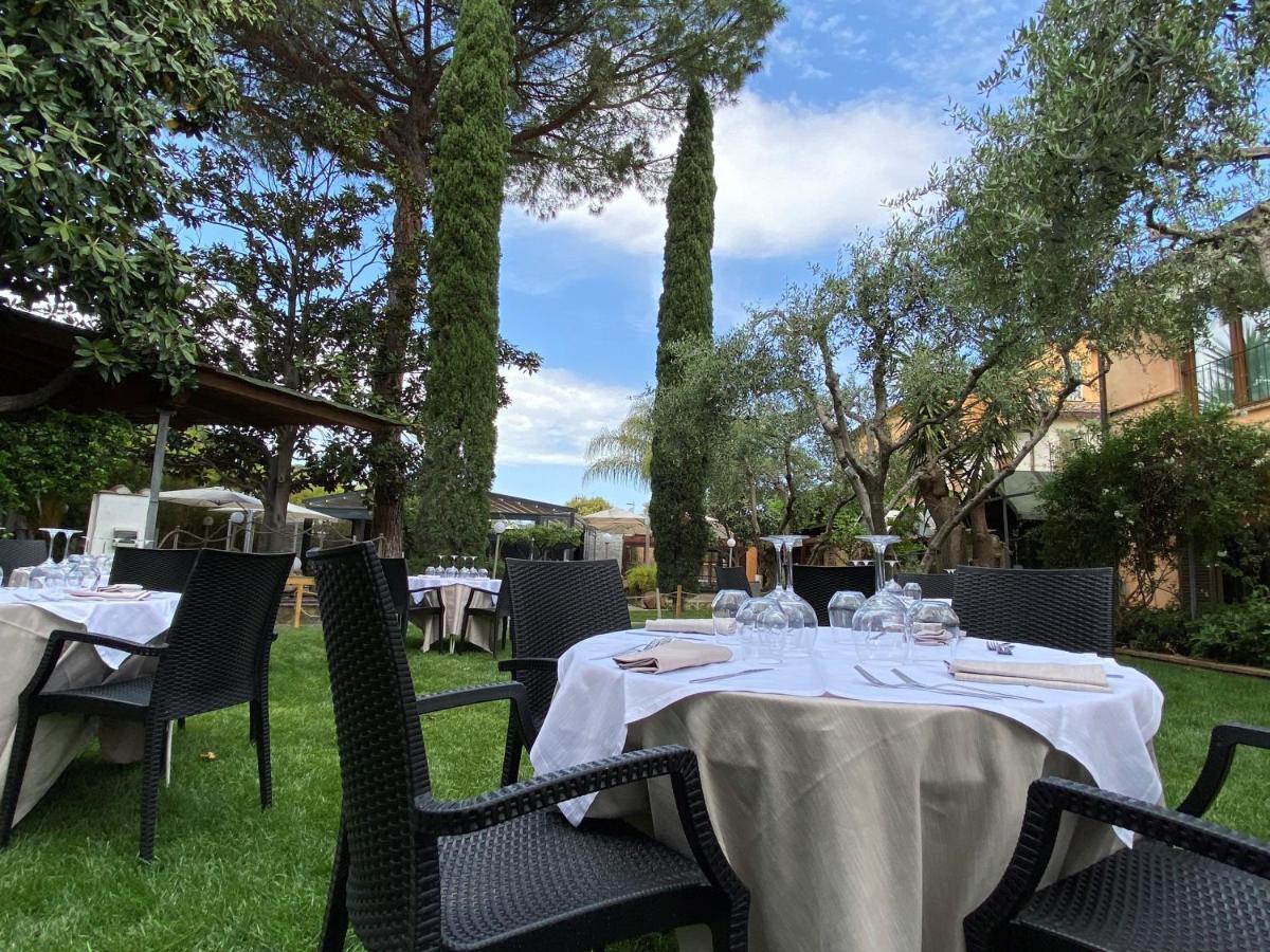 Antica Palmieri Rome