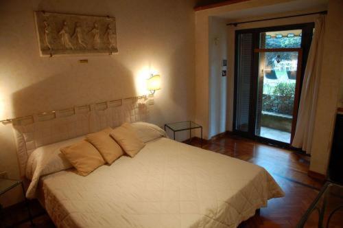Antica Palmieri Hotel