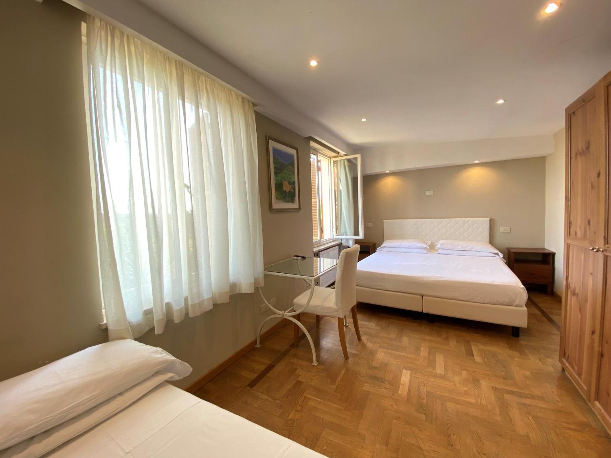 Hotel Antica Palmieri Rome