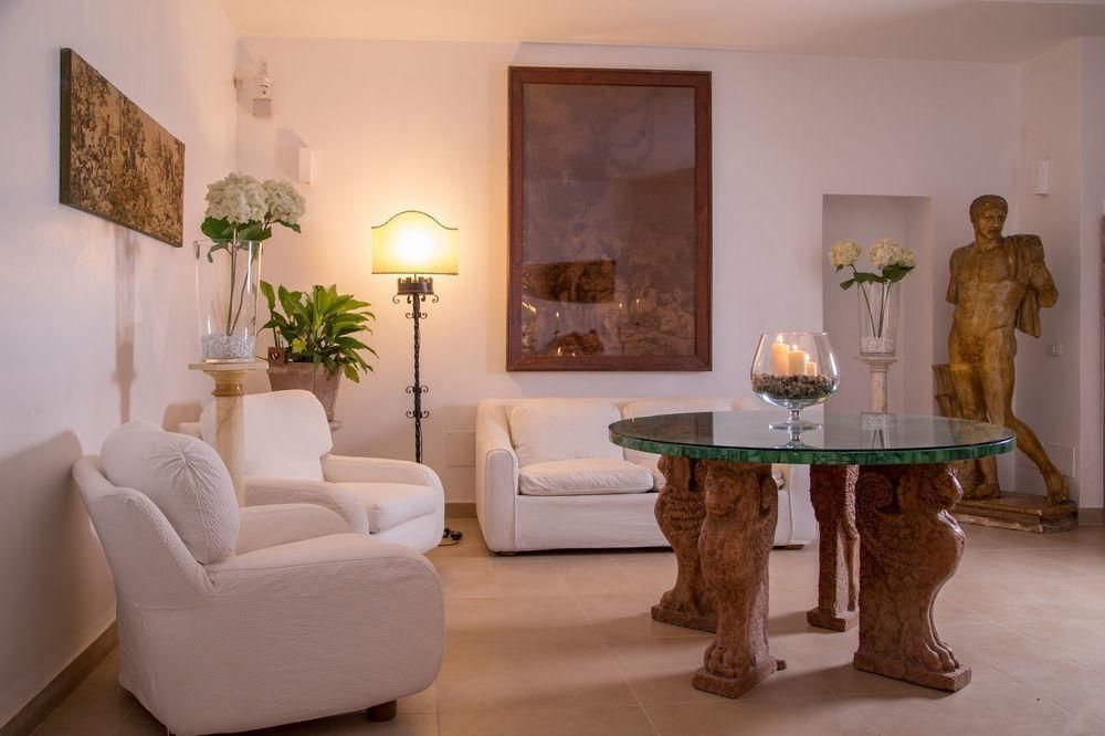 Antica Palmieri Hotel Rome