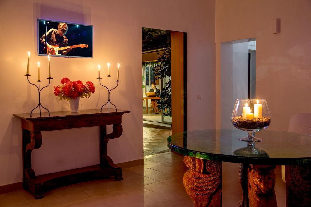 Antica Palmieri 3* Rome