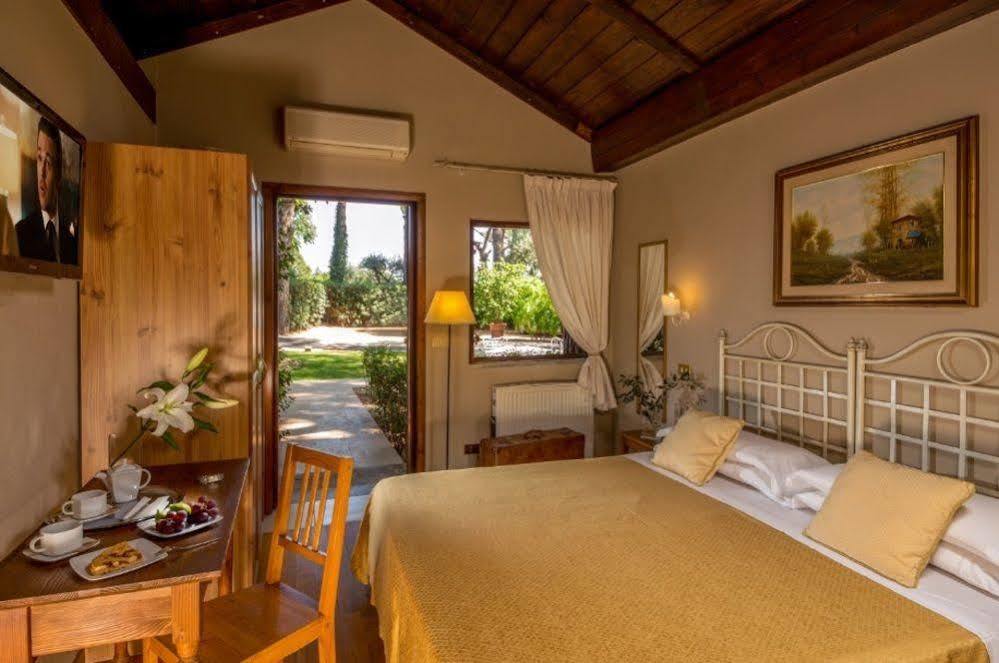 Antica Palmieri Hotel 3*