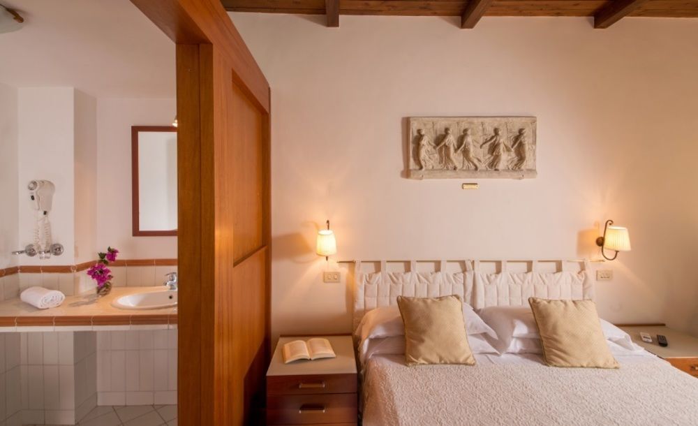 Antica Palmieri Rome