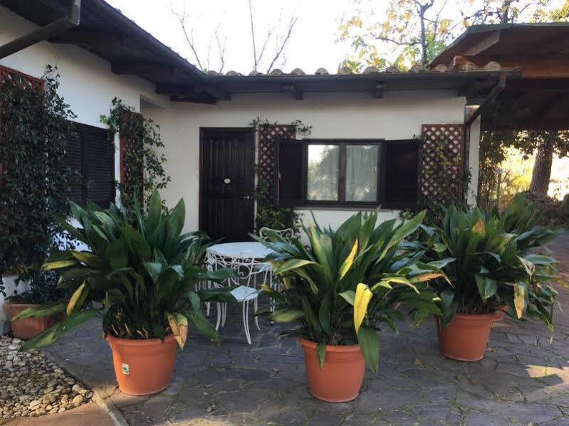Hotel Antica Palmieri Rome