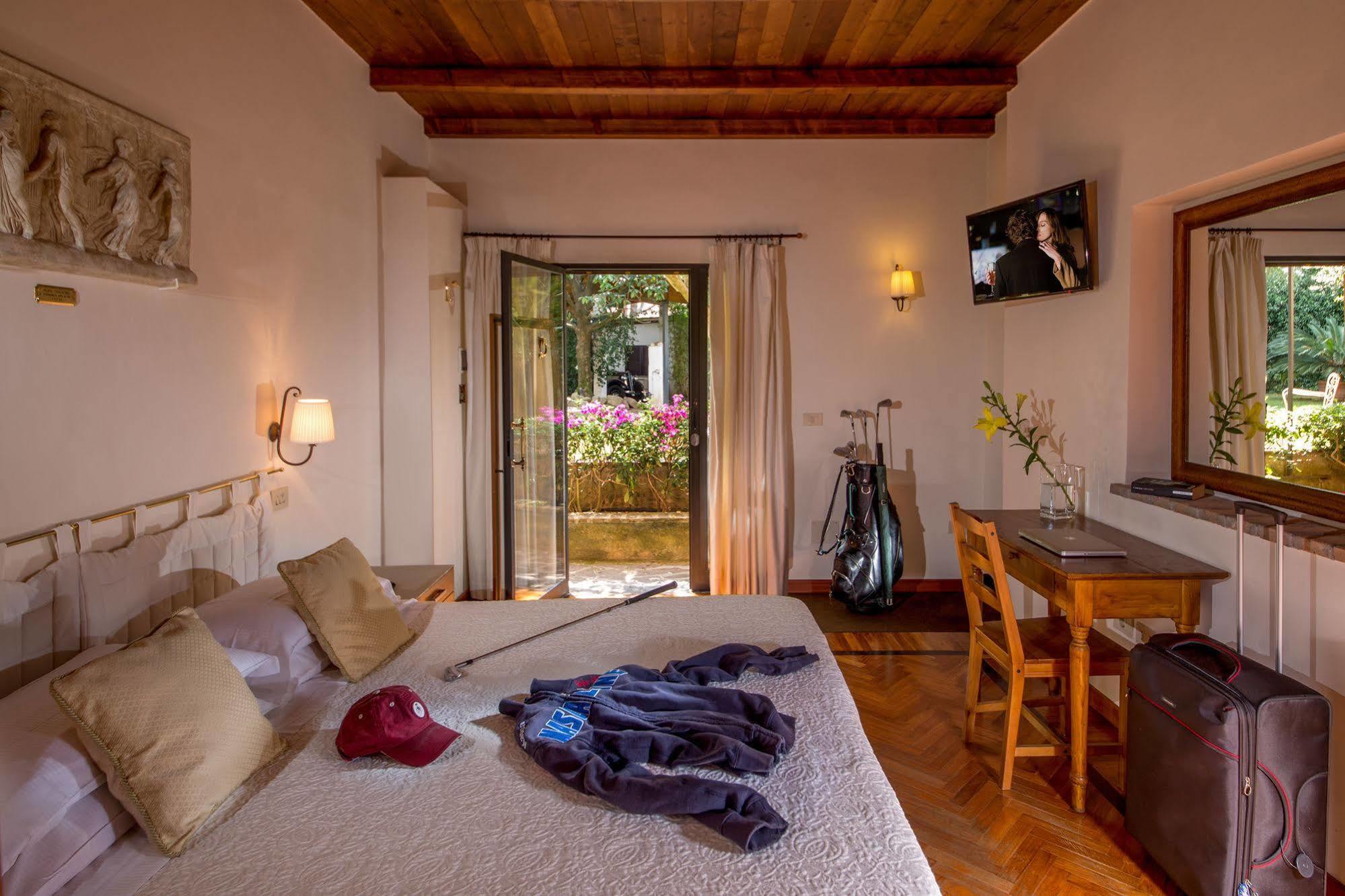 Antica Palmieri Rome