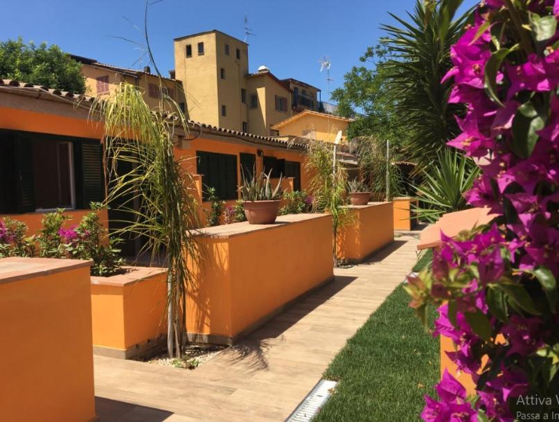Hotel Antica Palmieri 3*