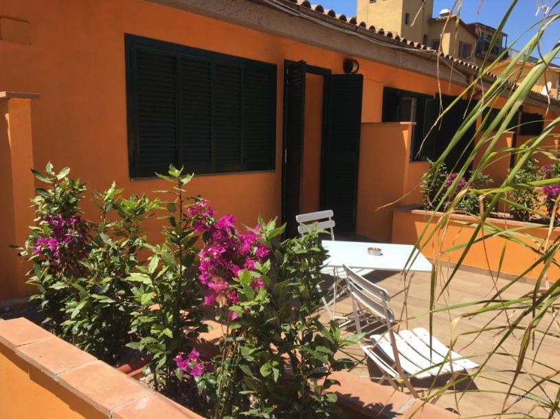 Antica Palmieri 3* Roma