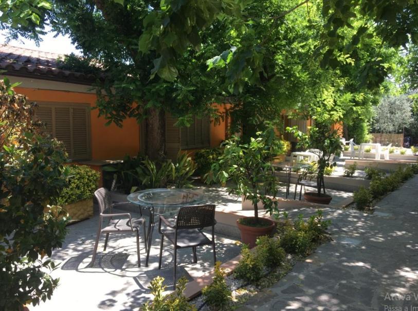 Hotel Antica Palmieri 3*