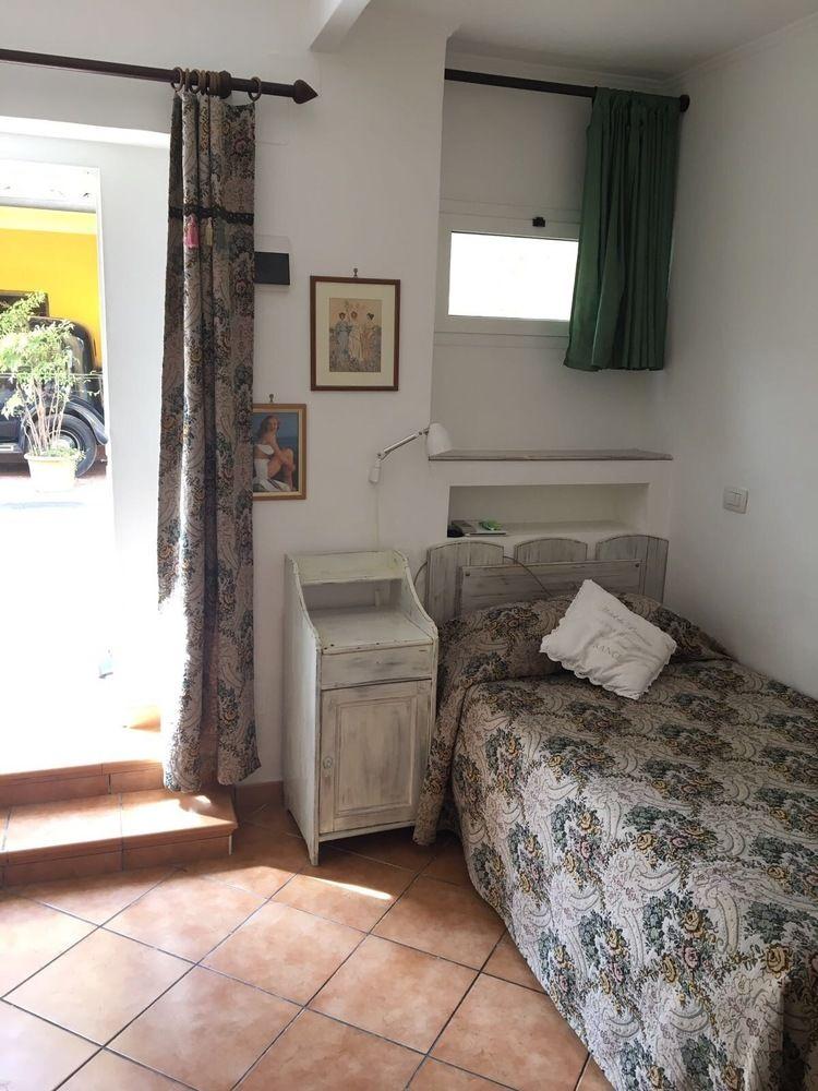 Antica Palmieri 3* Roma