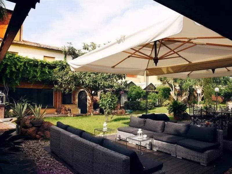 Hotel Antica Palmieri