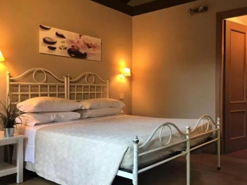 Hotel Antica Palmieri 3*