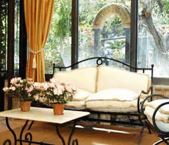 Hotel Antica Palmieri Roma