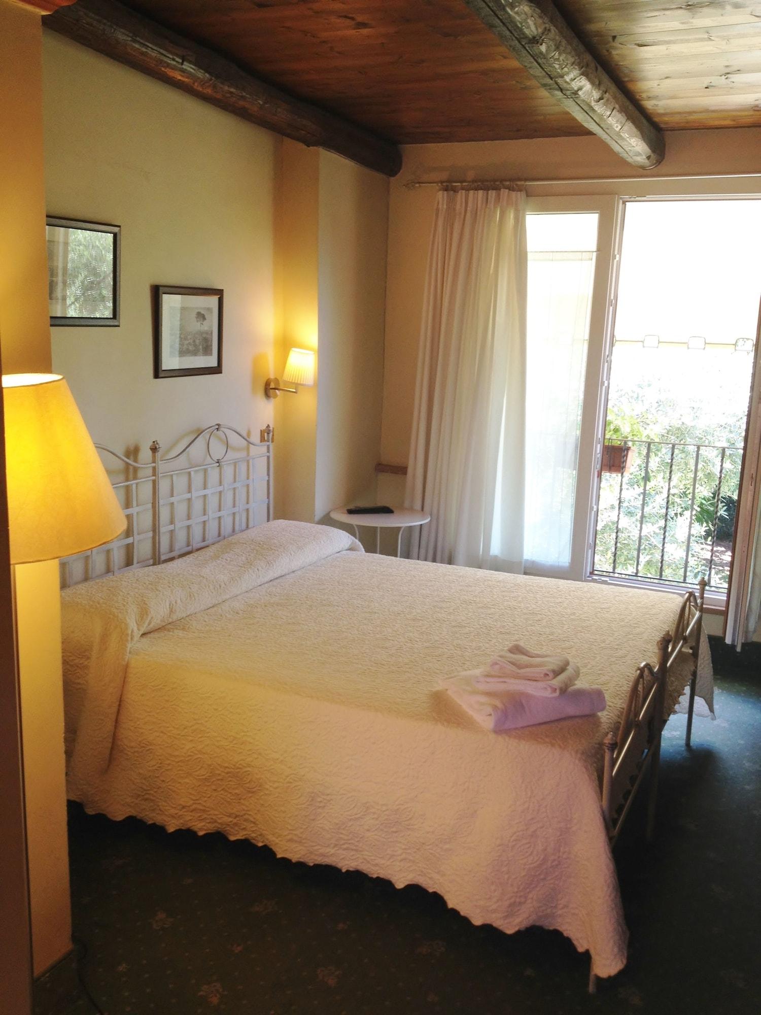 Hotel Antica Palmieri 3*