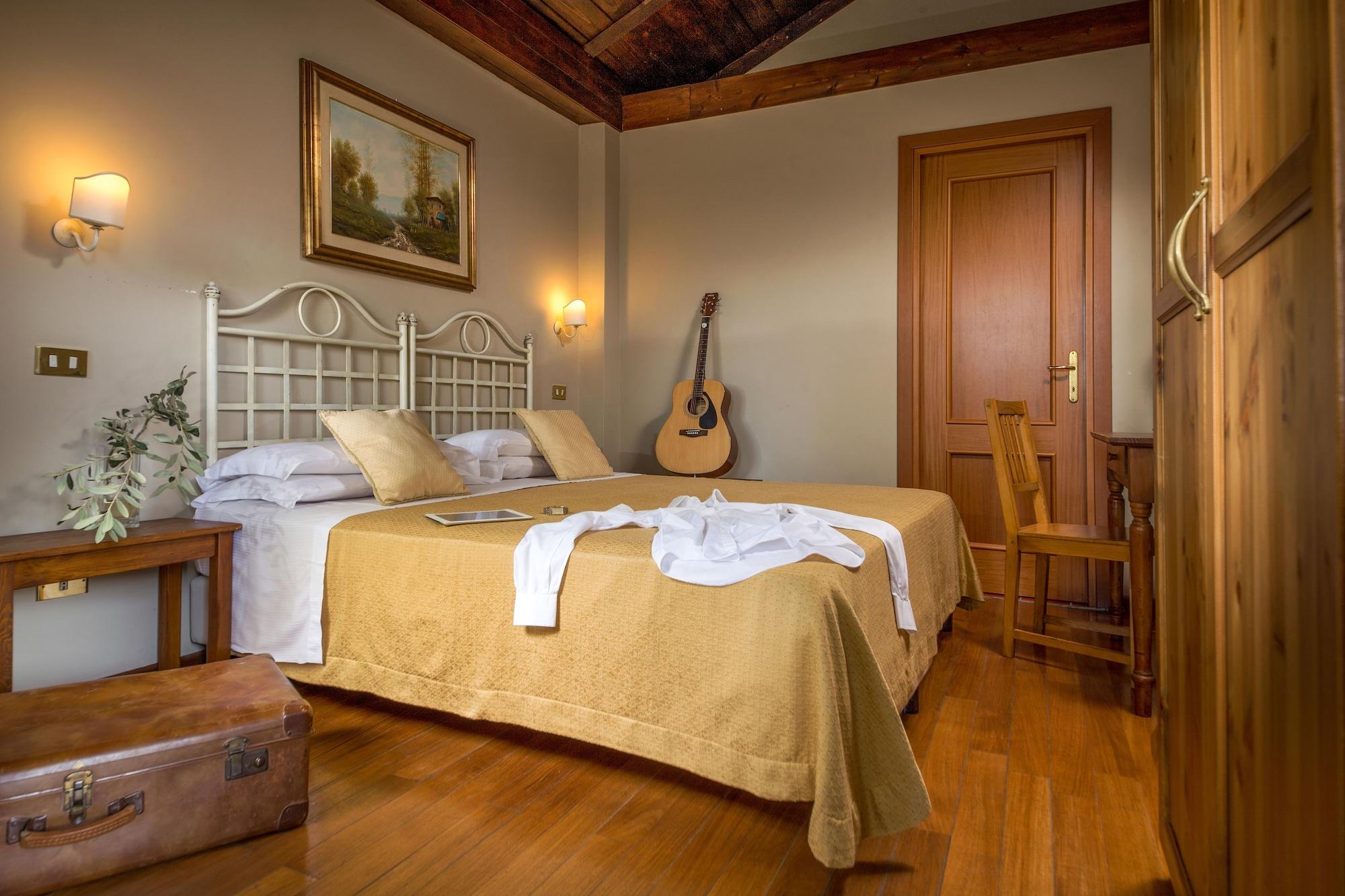 Antica Palmieri 3*