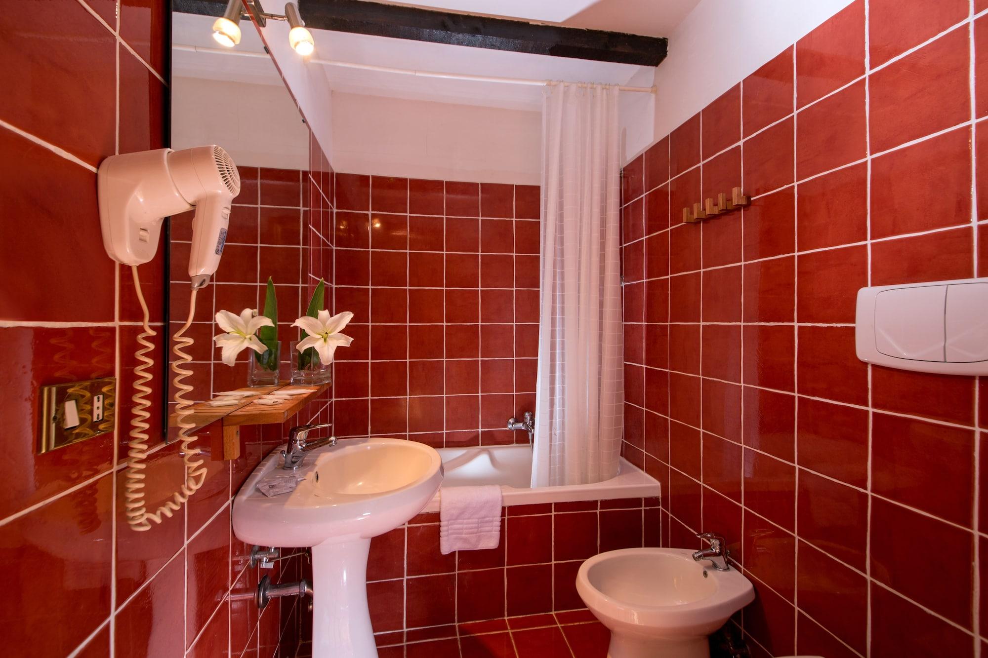 Antica Palmieri Hotel 3*