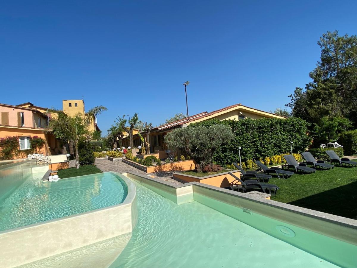 Hotel Antica Palmieri