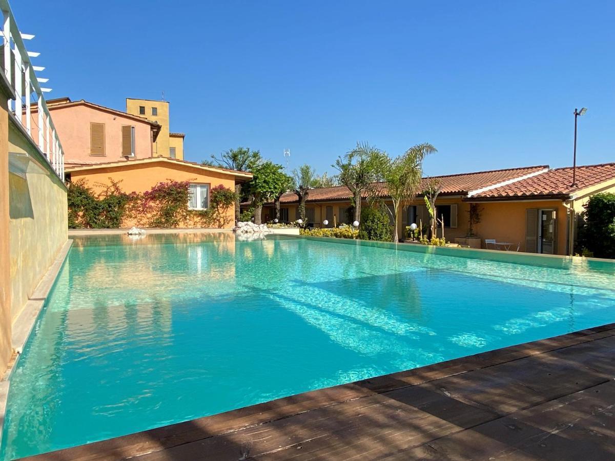 Antica Palmieri Hotel 3*