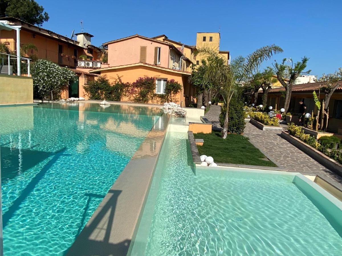 Hotel Antica Palmieri
