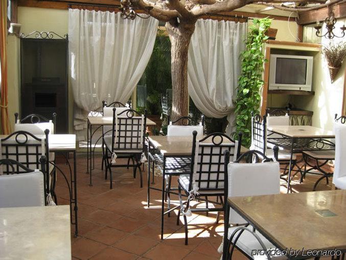 Antica Palmieri Hotel 3*