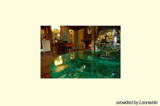 Hotel Antica Palmieri Roma
