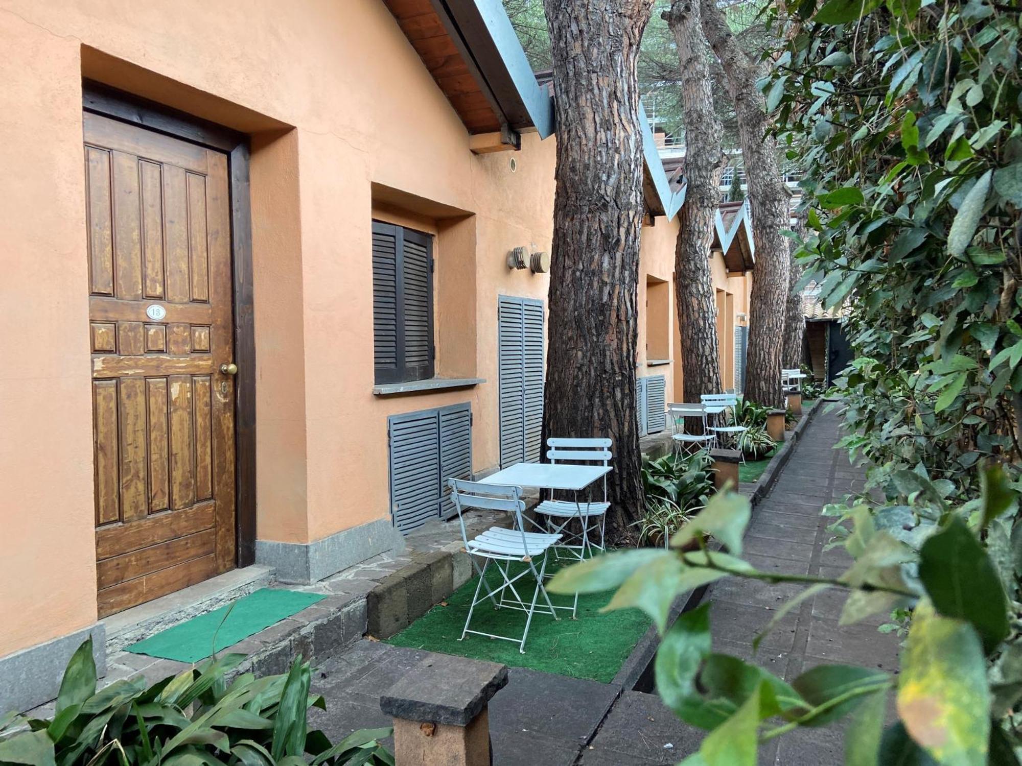 Antica Palmieri 3* Roma