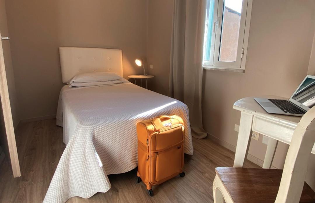 Hotel Antica Palmieri Roma