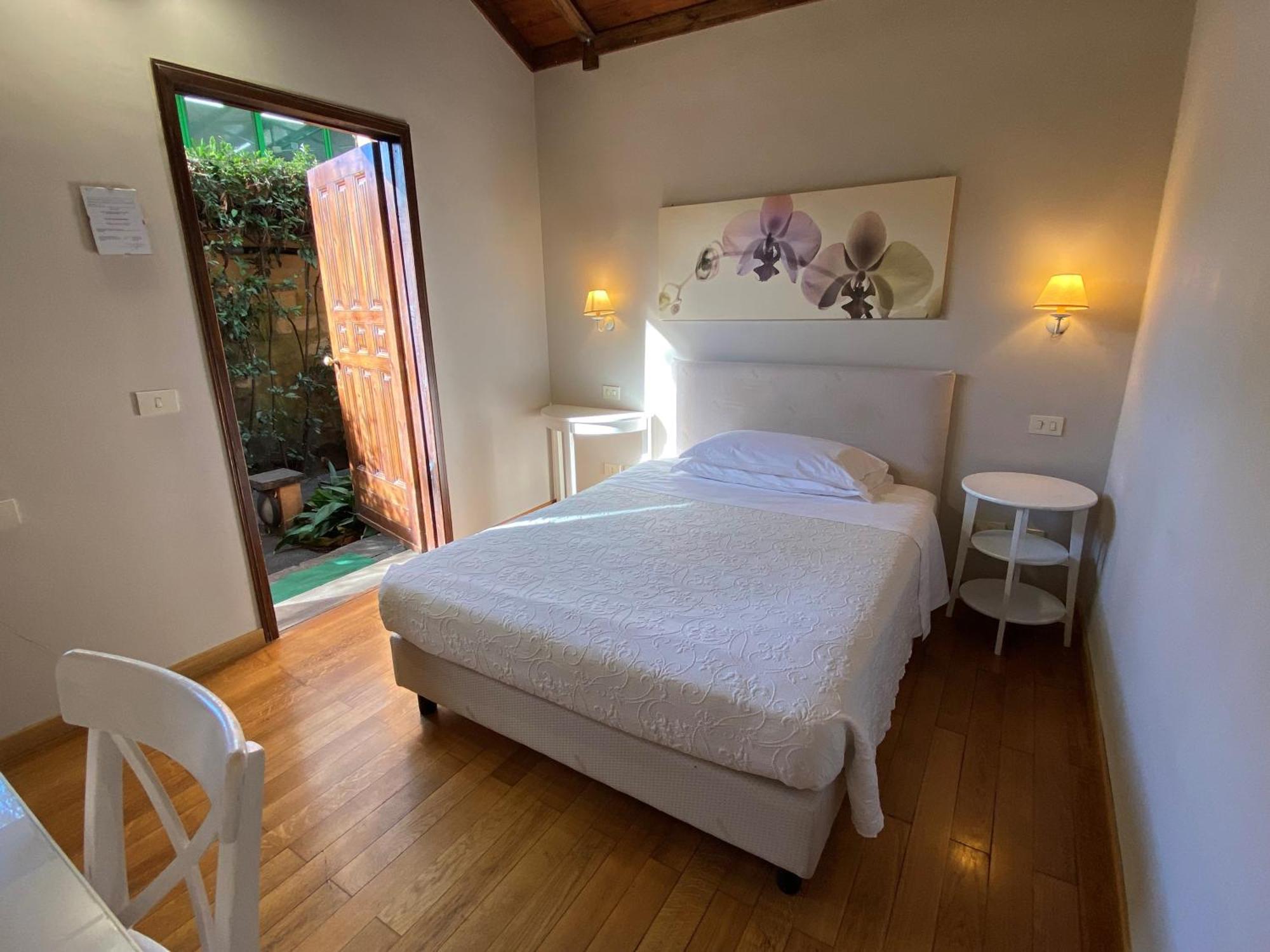 Antica Palmieri 3* Roma