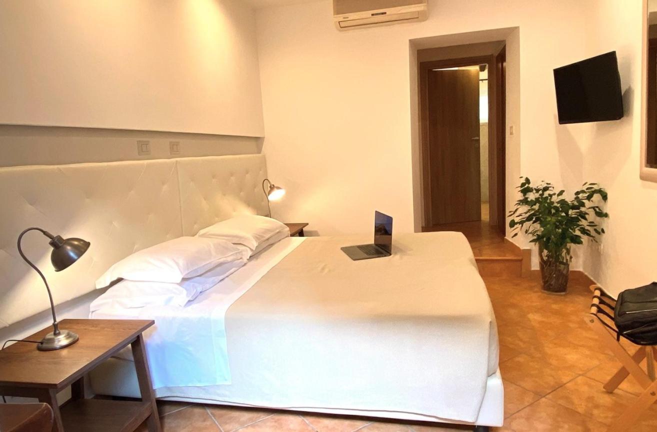 Antica Palmieri Hotel Roma