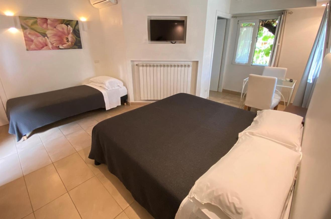 Hotel Antica Palmieri Roma