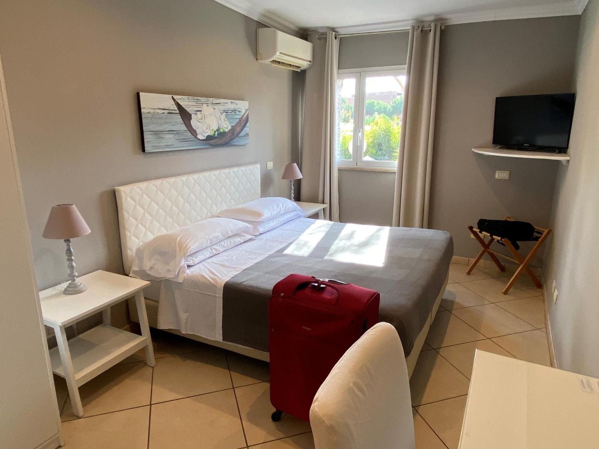 Antica Palmieri 3* Roma