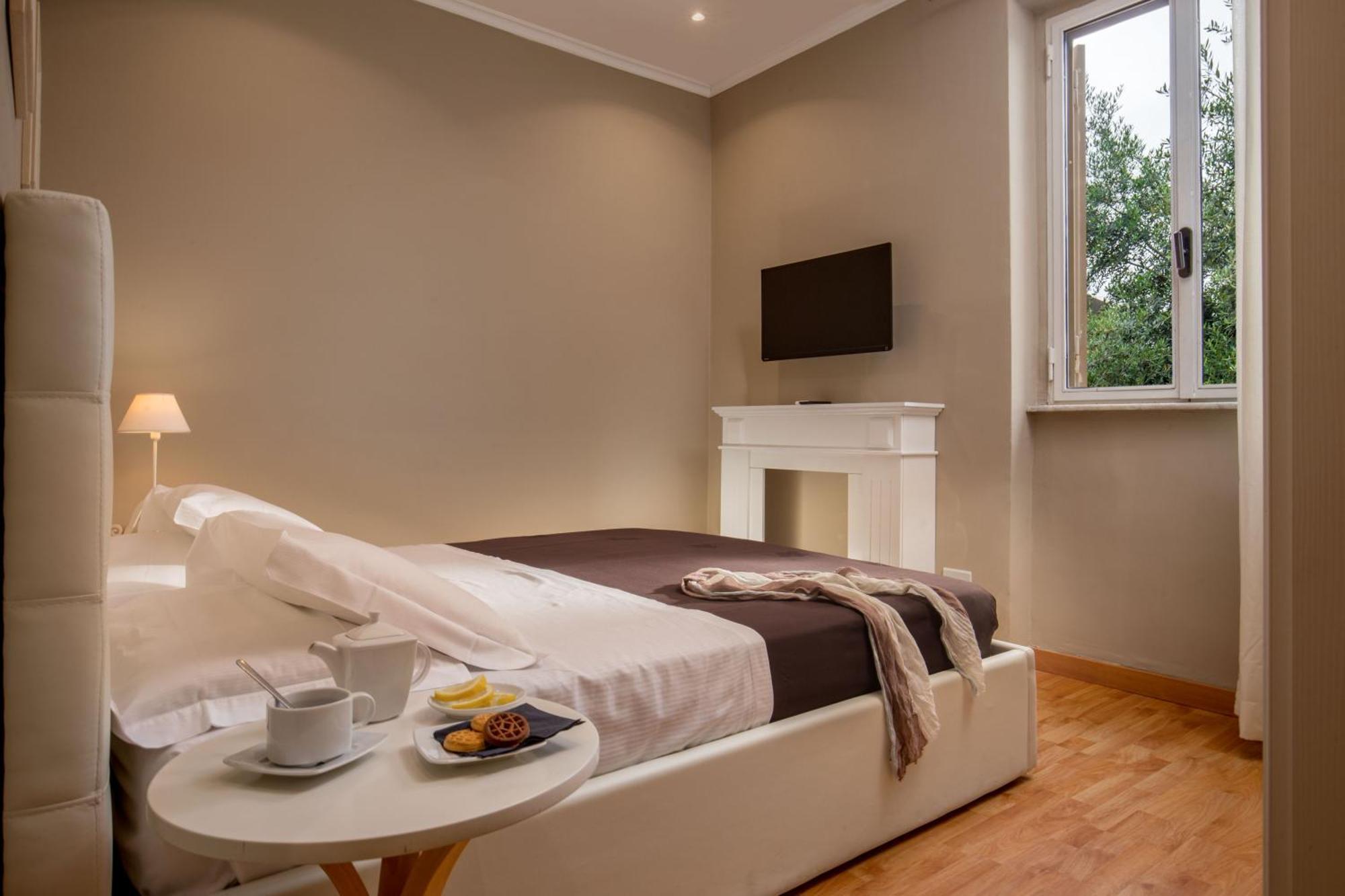 Hotel Antica Palmieri Roma