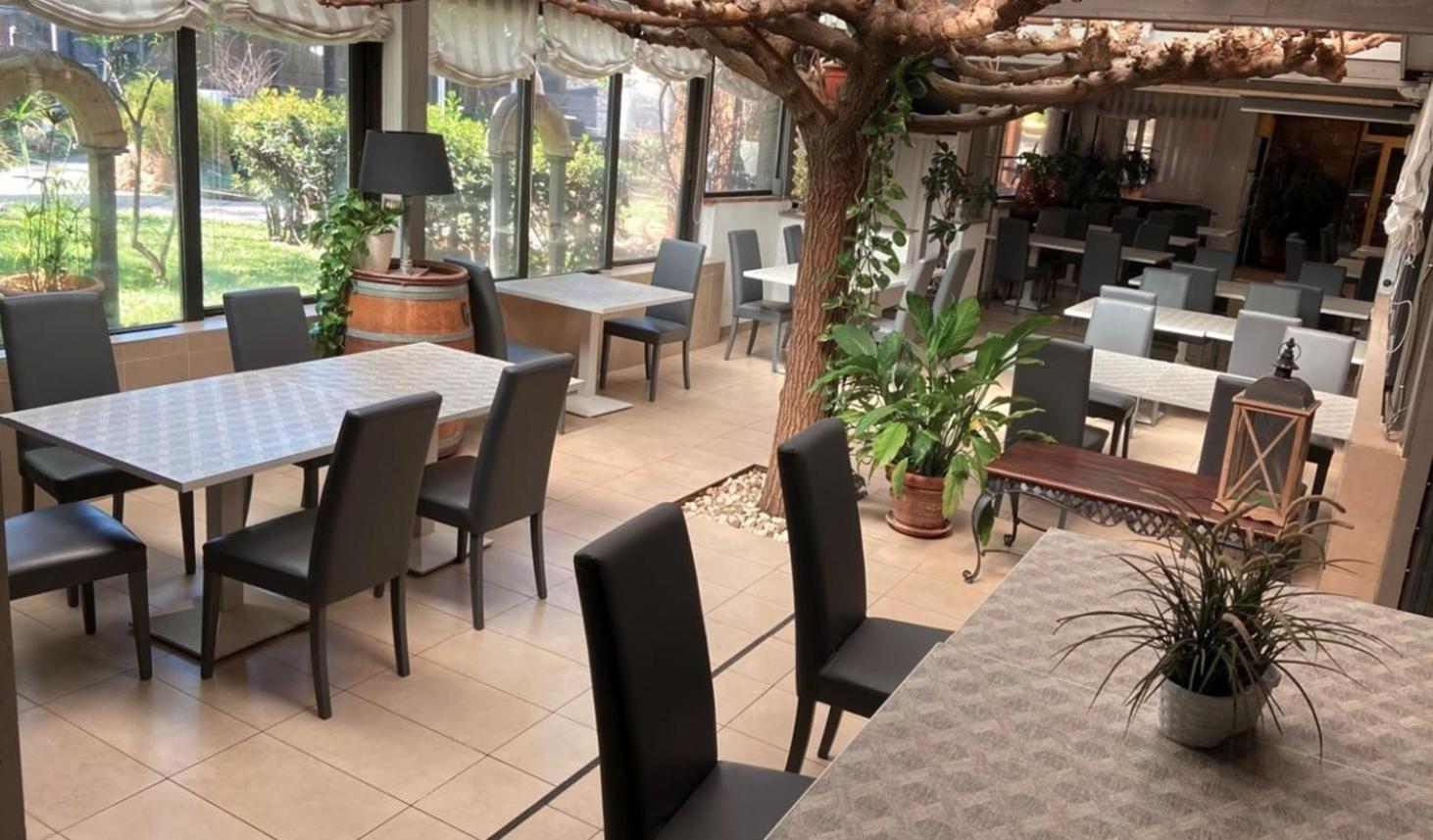 Hotel Antica Palmieri 3*