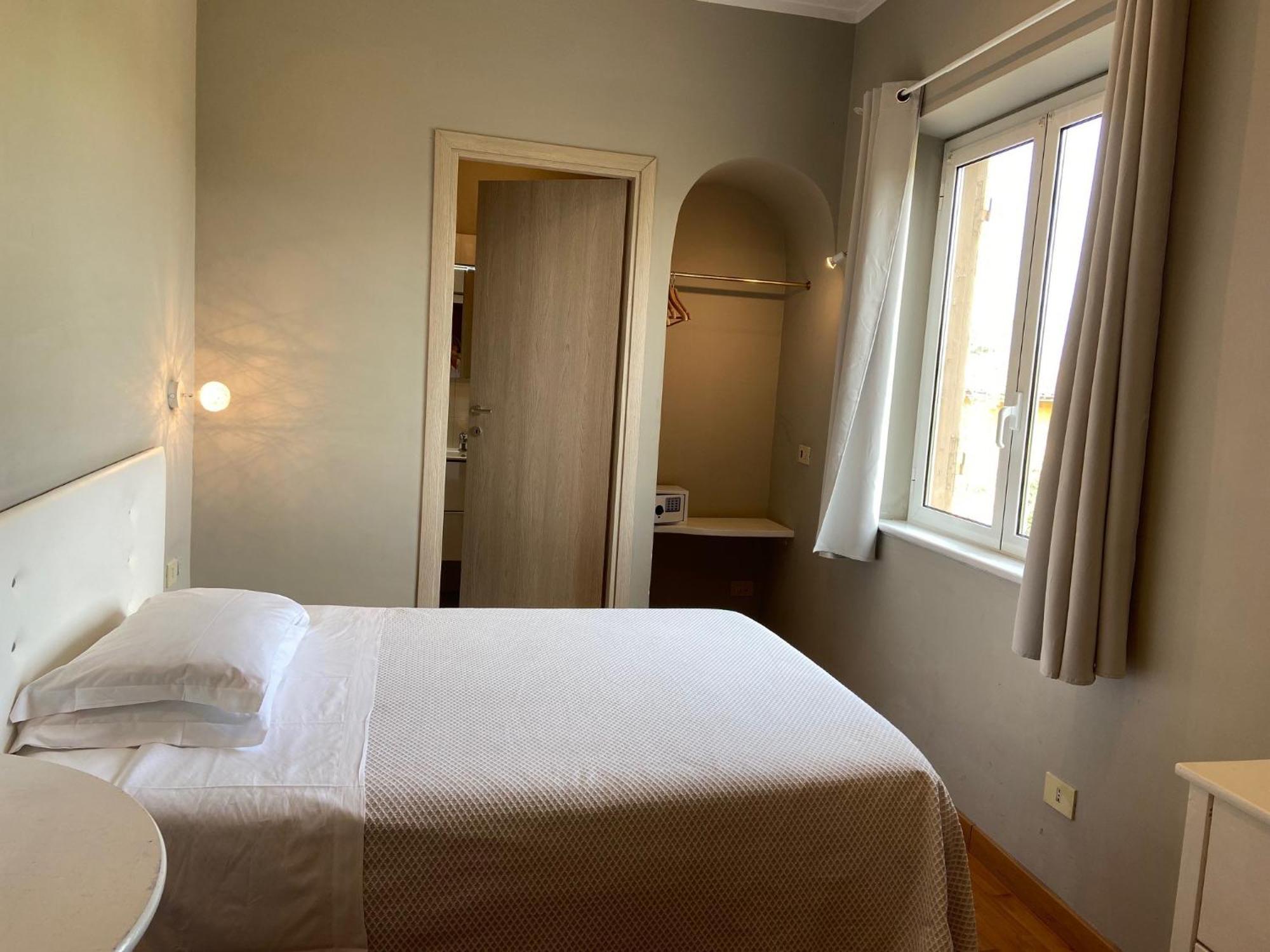 Antica Palmieri Hotel Roma