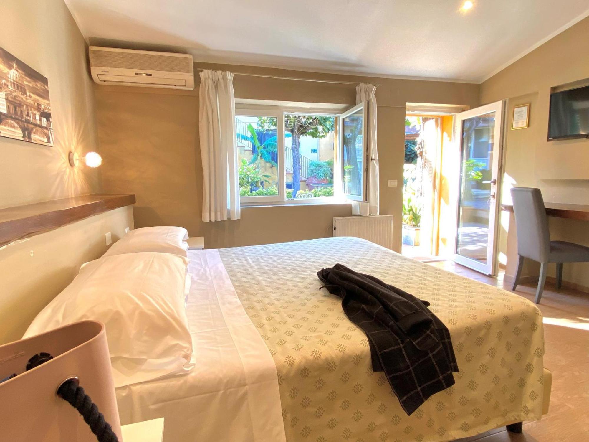 Antica Palmieri 3*