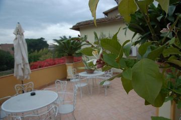 Hotel Antica Palmieri Roma
