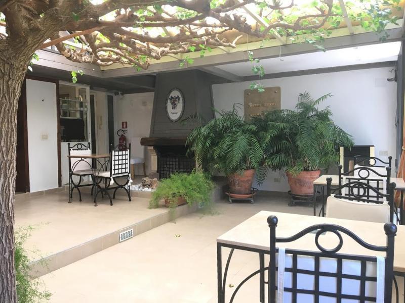 Antica Palmieri 3* Roma