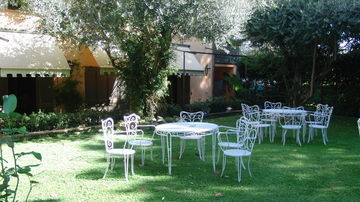 Antica Palmieri 3* Roma