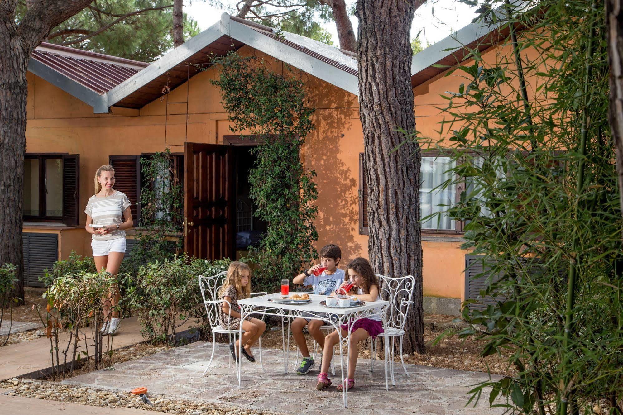 Antica Palmieri Hotel 3*