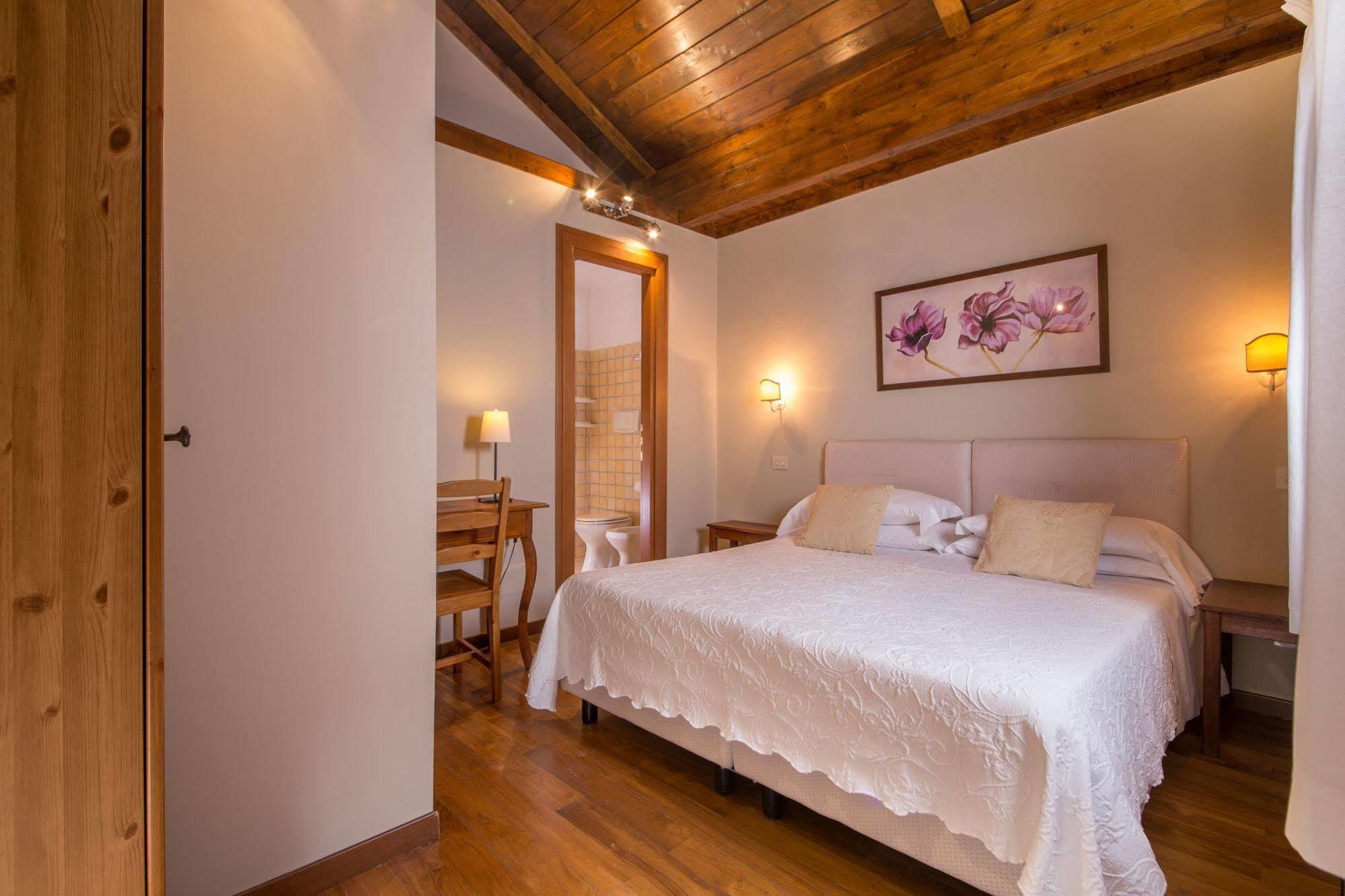 Hotel Antica Palmieri 3*