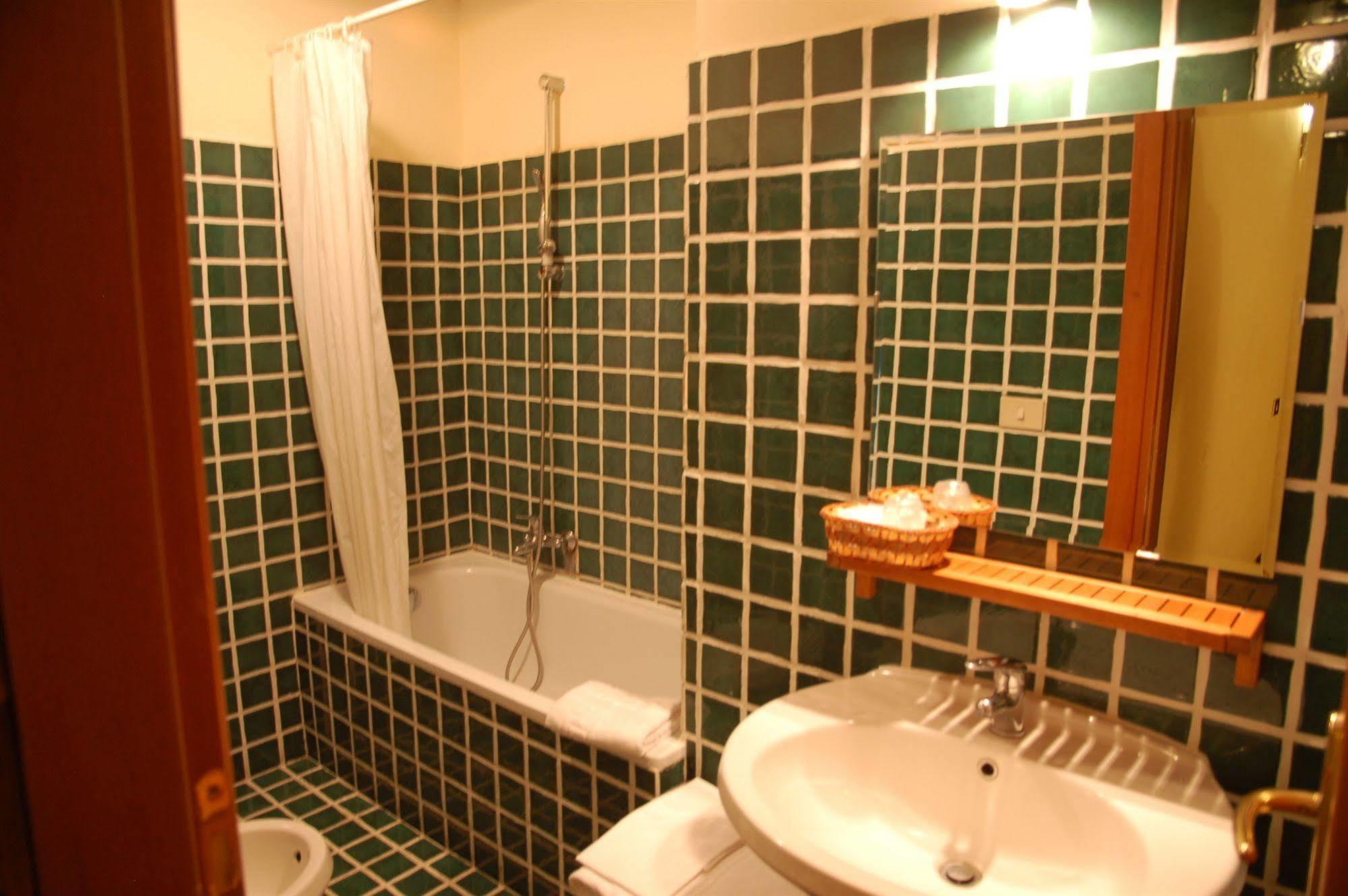 Antica Palmieri Hotel