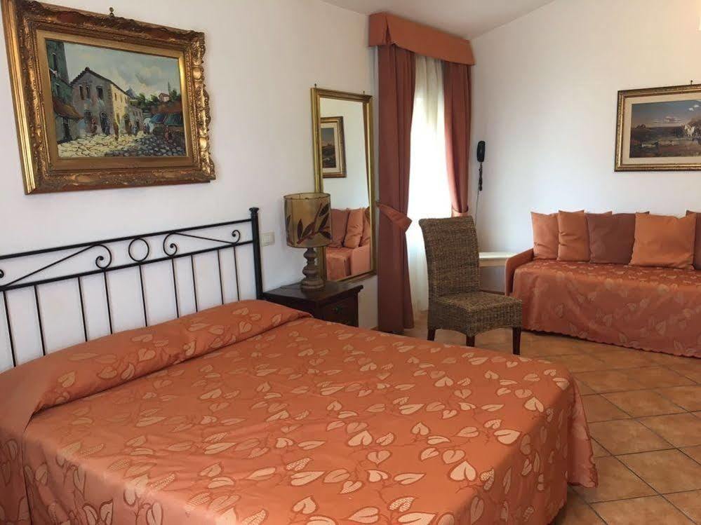 Antica Palmieri Hotel
