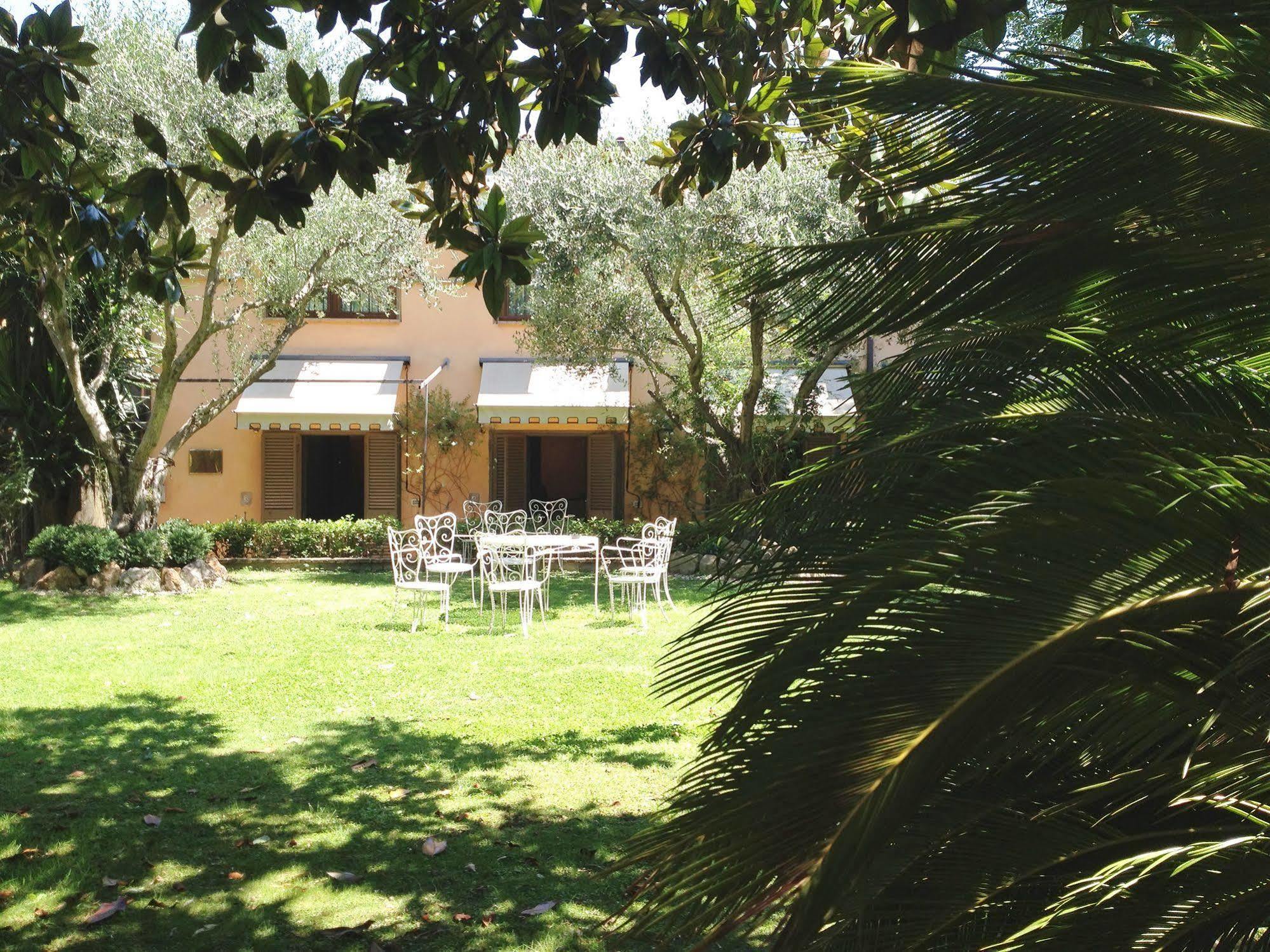 Antica Palmieri Hotel Roma