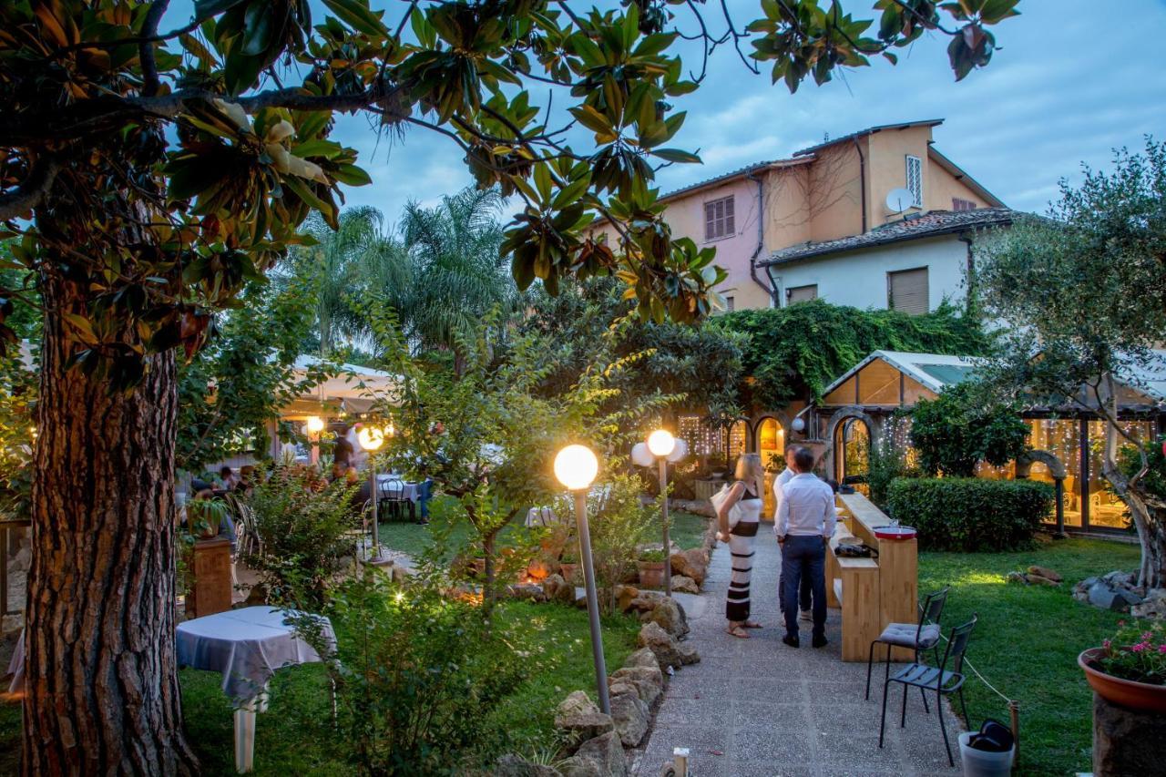 Hotel Antica Palmieri 3*