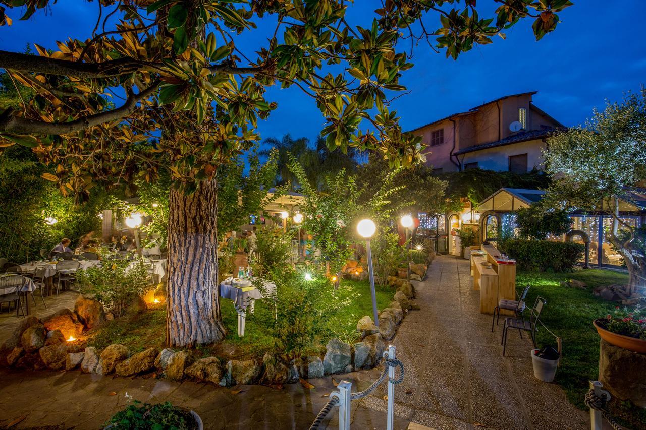 Antica Palmieri 3*