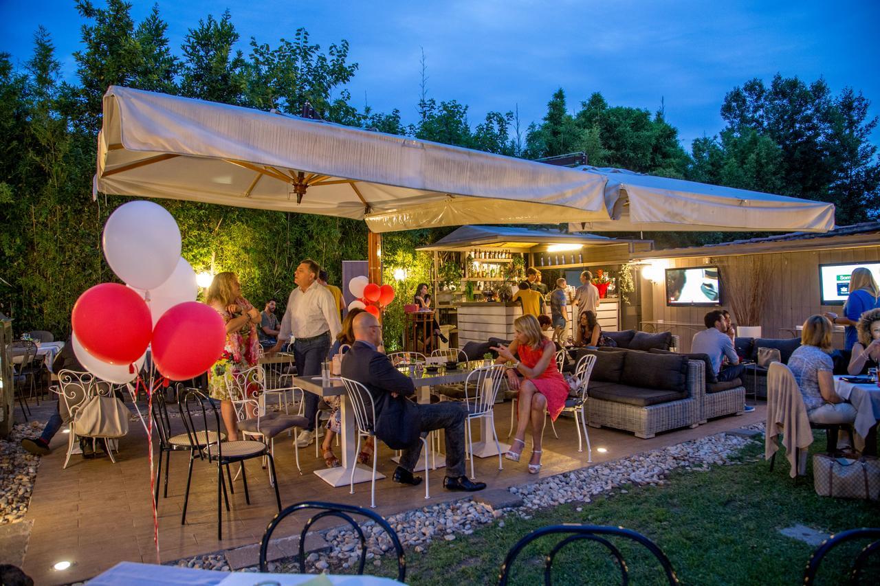 Antica Palmieri 3*
