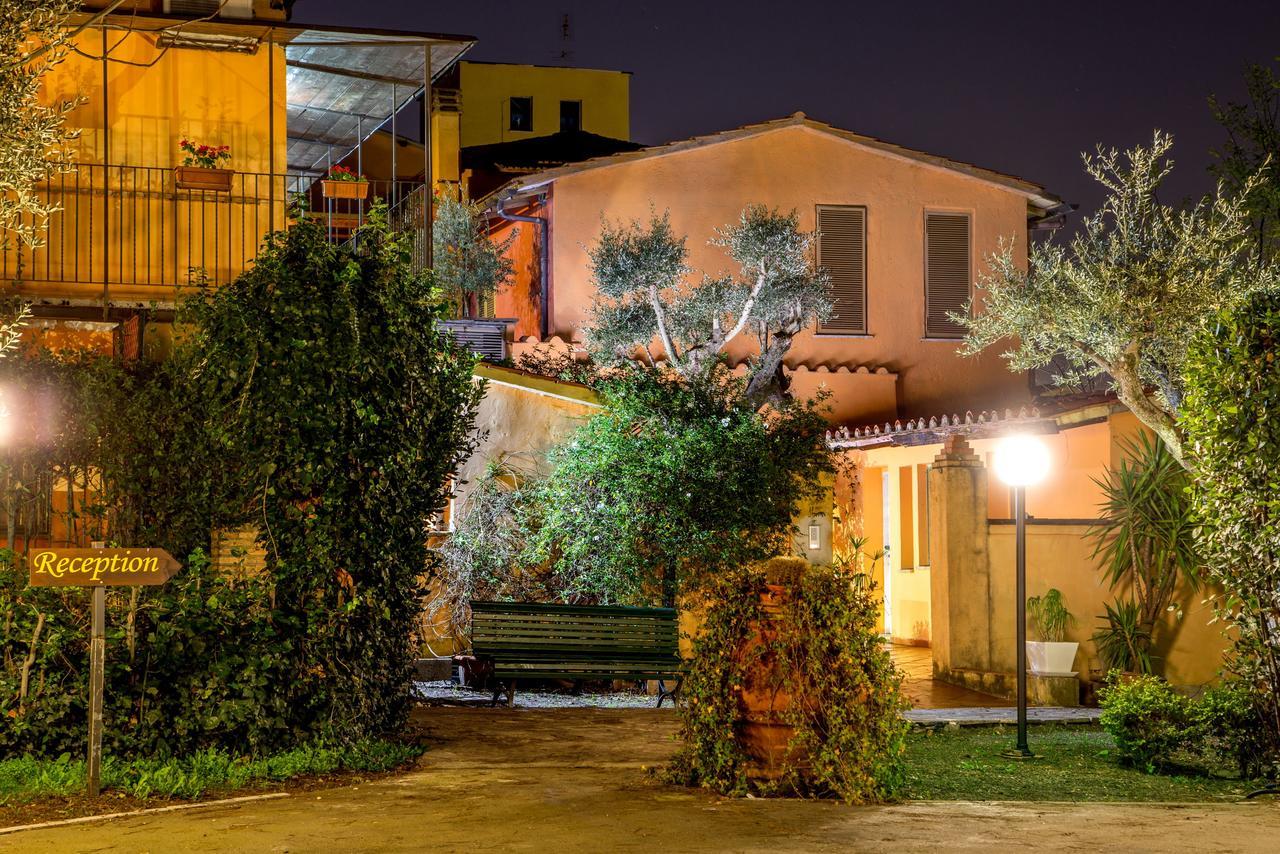 Antica Palmieri Hotel Roma